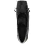 Mm6 Maison Margiela Ballet Ballet Flats