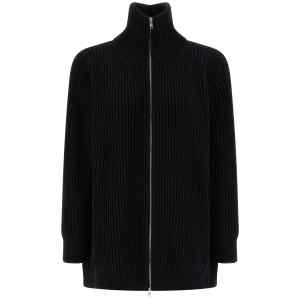Mm6 Maison Margiela Cardigan Dress