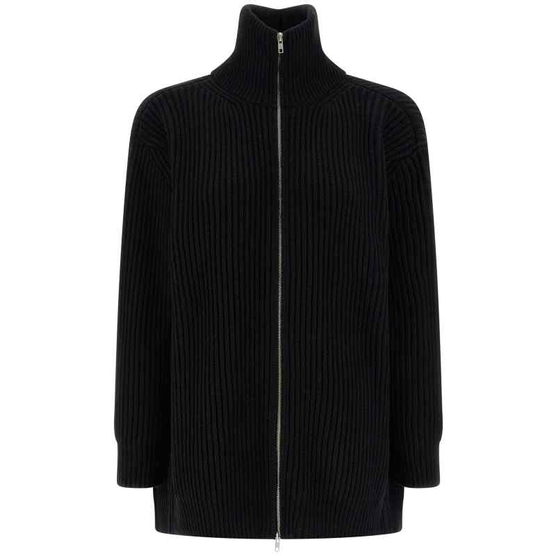 S62AN0158M13192900_01_M_2025-10-08T07-55-46.886Z-4 Mm6 Maison Margiela Cardigan Dress