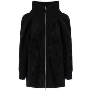 Mm6 Maison Margiela Cardigan Dress