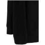 Mm6 Maison Margiela Cardigan Dress