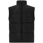 Mm6 Maison Margiela Numeric Signature Mm6 Embroidery Down Jacket