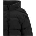 Mm6 Maison Margiela Numeric Signature Mm6 Embroidery Down Jacket