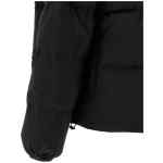 Mm6 Maison Margiela Numeric Signature Mm6 Embroidery Down Jacket