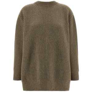 Mm6 Maison Margiela Sweater Dress