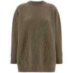 Mm6 Maison Margiela Sweater Dress