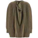 Mm6 Maison Margiela Sweater Dress