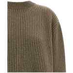 Mm6 Maison Margiela Sweater Dress