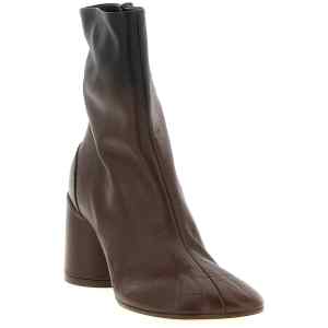 Mm6 Maison Margiela Anatomic Ankle Boots