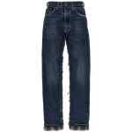 Maison Margiela Pendleton Jeans
