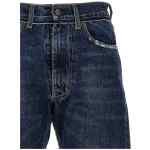 Maison Margiela Pendleton Jeans
