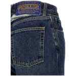 Maison Margiela Pendleton Jeans
