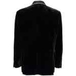Dsquared2 Velvet Sexy Palm Beach Blazer