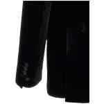 Dsquared2 Velvet Sexy Palm Beach Blazer