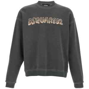 Dsquared2 Best Fade Sweatshirt