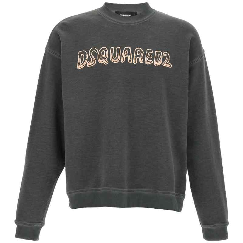 Dsquared2 Best Fade Sweatshirt