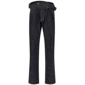 Magliano X Dsquared2 Capsule Butch Jeans