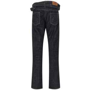 Magliano X Dsquared2 Capsule Butch Jeans