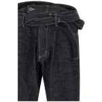 Magliano X Dsquared2 Capsule Butch Jeans