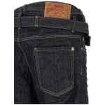 Magliano X Dsquared2 Capsule Butch Jeans