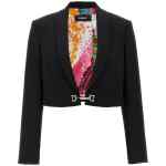 Dsquared2 D2 Jewel Short Jacket