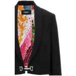 Dsquared2 D2 Jewel Short Jacket