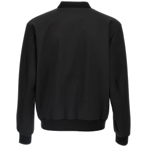 Dsquared2 Chic Worsted Cardigan