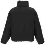 Dsquared2 Ball Nylon Puffer Down Jacket