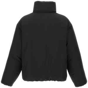Dsquared2 Ball Nylon Puffer Down Jacket