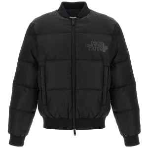 Dsquared2 Padded Bomber Jacket