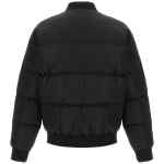 Dsquared2 Padded Bomber Jacket