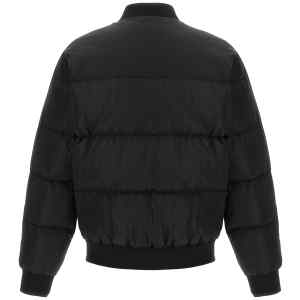 Dsquared2 Padded Bomber Jacket