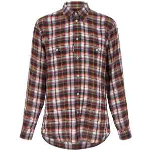 Dsquared2 Canadian Vintage Shirt