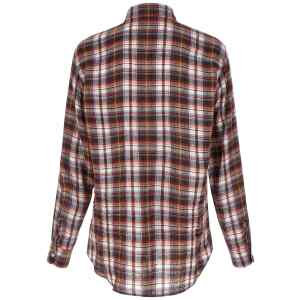 Dsquared2 Canadian Vintage Shirt