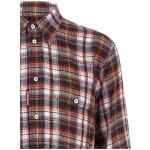 Dsquared2 Canadian Vintage Shirt