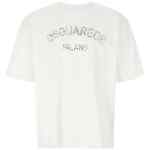 Dsquared2 Loose Fit T-shirt