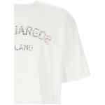 Dsquared2 Loose Fit T-shirt