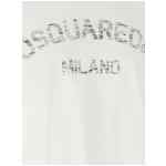 Dsquared2 Loose Fit T-shirt