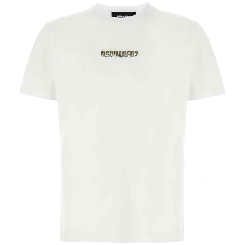 Dsquared2 Cool Fit T-shirt Dsquared2 Cool Fit T-shirt