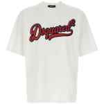 Dsquared2 Sponge Patch T-shirt