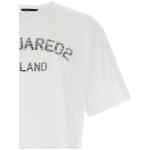Dsquared2 Loose Fit T-shirt