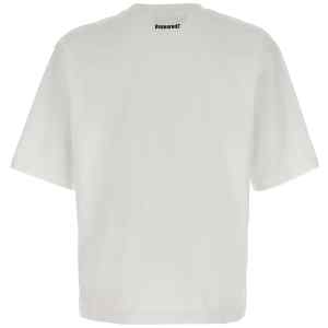 Dsquared2 Printed T-shirt