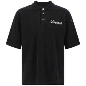 Dsquared2 Signature Polo Shirt