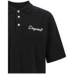 Dsquared2 Signature Polo Shirt