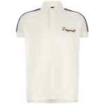 Dsquared2 Be Proud Polo Shirt