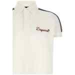 Dsquared2 Be Proud Polo Shirt