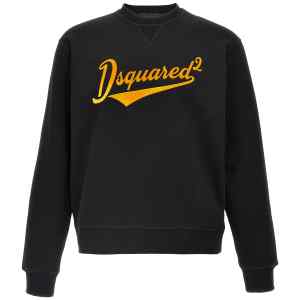 Dsquared2 Cool Fit Sweatshirt