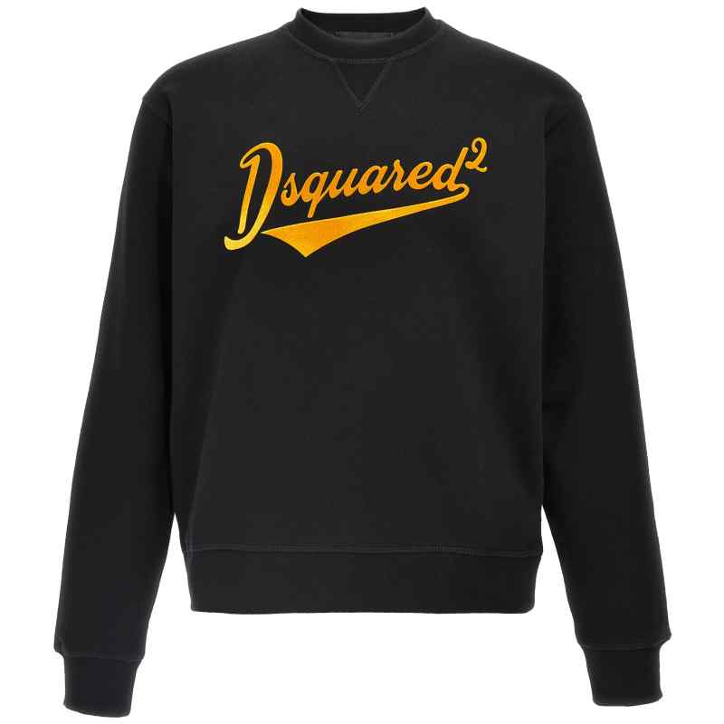 Dsquared2 Cool Fit Sweatshirt Dsquared2 Cool Fit Sweatshirt