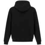 Dsquared2 Sponge Patch Hoodie