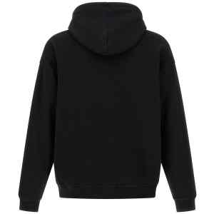 Dsquared2 Sponge Patch Hoodie